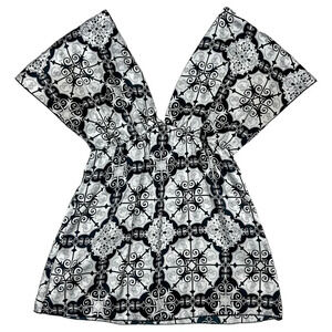 Vintage 90’s Satin Babydoll Top